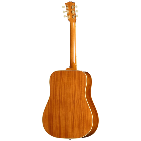 Gibson OCSSHBHFHCS Hummingbird Original, Heritage Cherry Sunburst