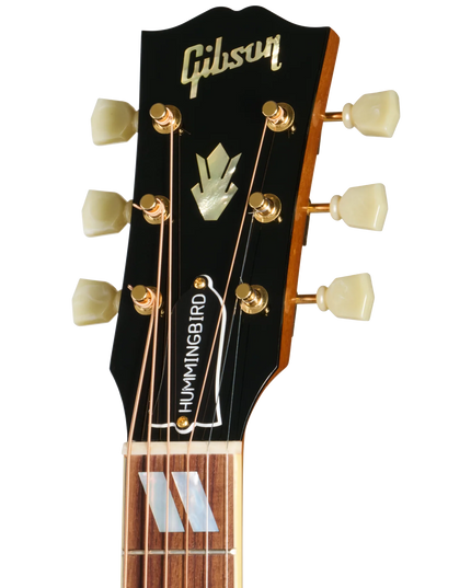 Gibson OCSSHBHFHCS Hummingbird Original, Heritage Cherry Sunburst