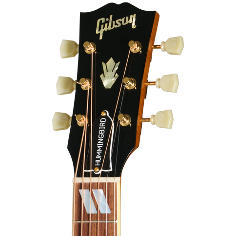 Gibson OCSSHBHFHCS Hummingbird Original, Heritage Cherry Sunburst