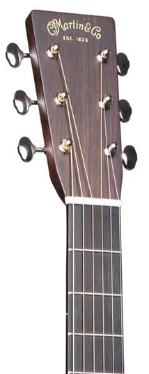 Martin Guitar, OM28 1935 Sunburst w/MH