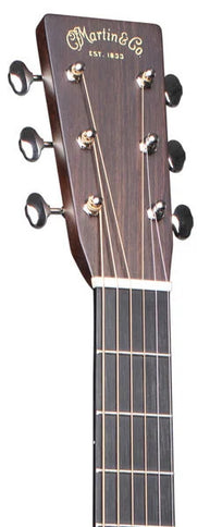 Martin Guitar, OM28 1935 Sunburst w/MH