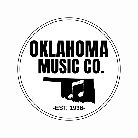 Oklahoma Music Company