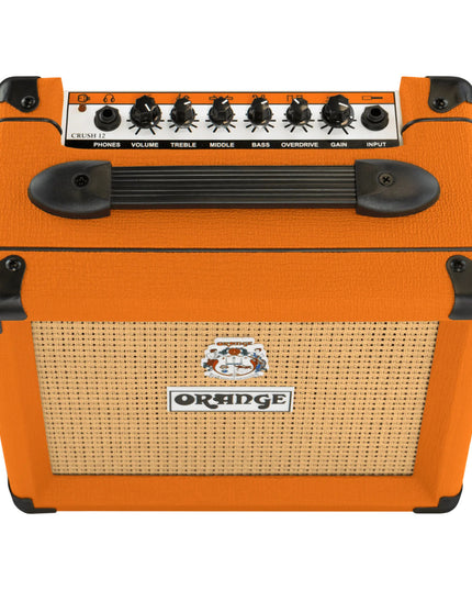 Orange 12W 1CH Combo Amp