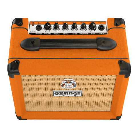 Orange 12W 1CH Combo Amp