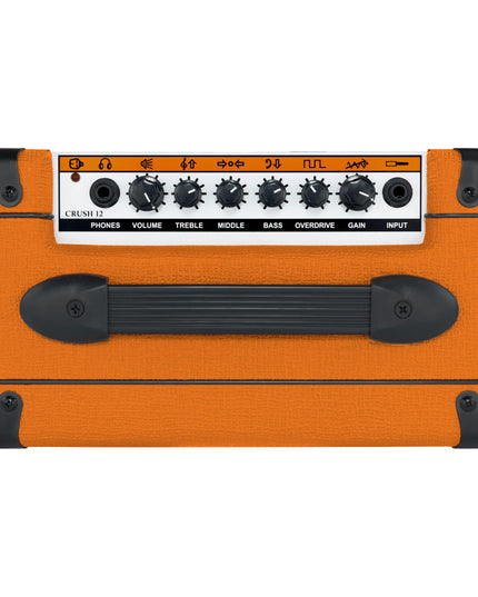 Orange 12W 1CH Combo Amp