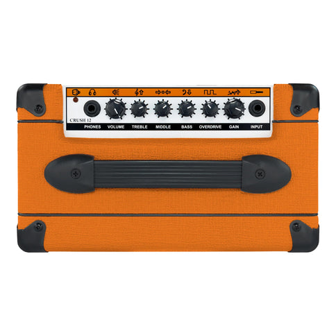 Orange 12W 1CH Combo Amp