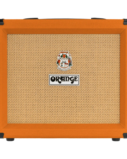 Orange 20W Amp w/Reverb Tuner