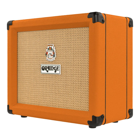 Orange 20W Amp w/Reverb Tuner