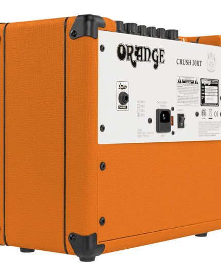 Orange 20W Amp w/Reverb Tuner