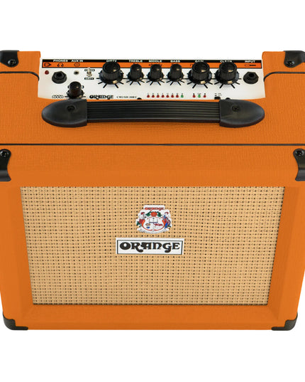 Orange 20W Amp w/Reverb Tuner