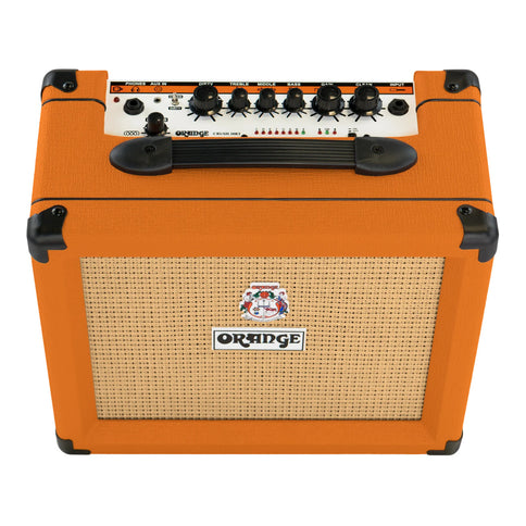 Orange 20W Amp w/Reverb Tuner