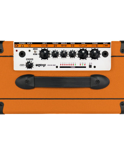 Orange 20W Amp w/Reverb Tuner