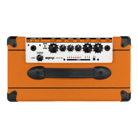 Orange 20W Amp w/Reverb Tuner