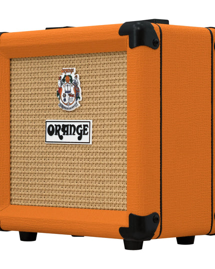 Orange 20W Speaker Cabinet Orange