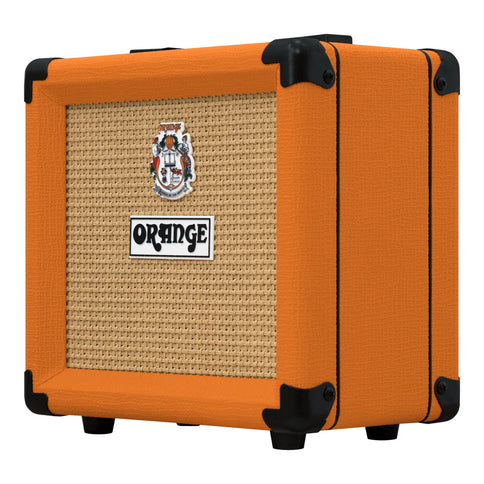 Orange 20W Speaker Cabinet Orange