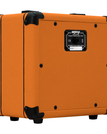 Orange 20W Speaker Cabinet Orange