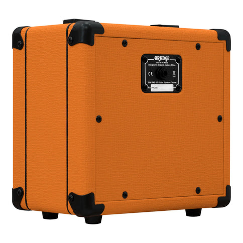 Orange 20W Speaker Cabinet Orange