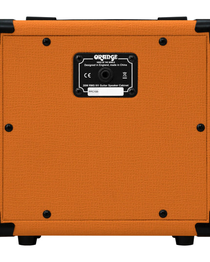 Orange 20W Speaker Cabinet Orange