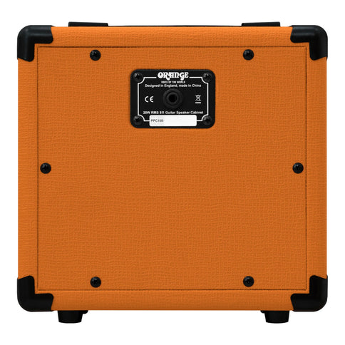 Orange 20W Speaker Cabinet Orange