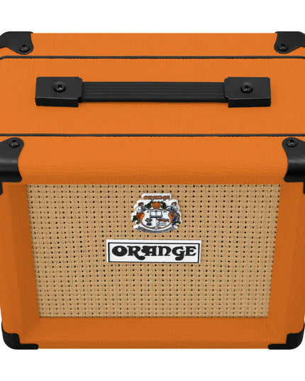 Orange 20W Speaker Cabinet Orange