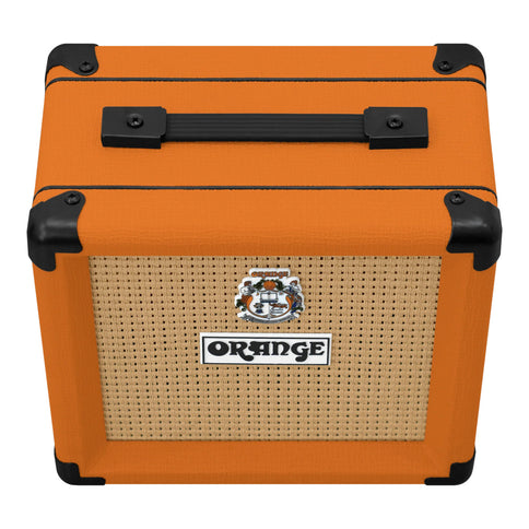 Orange 20W Speaker Cabinet Orange