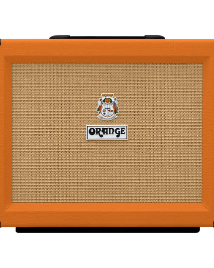 Orange 60W 1x12" Guitar Cabinet