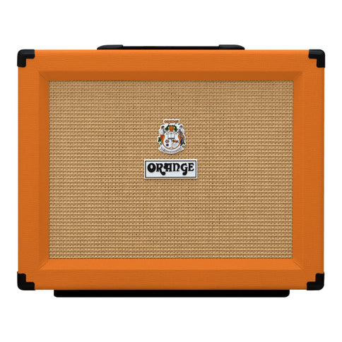 Orange 60W 1x12" Guitar Cabinet