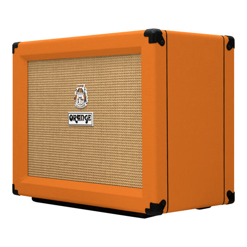 Orange 60W 1x12" Guitar Cabinet