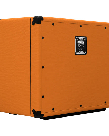 Orange 60W 1x12" Guitar Cabinet
