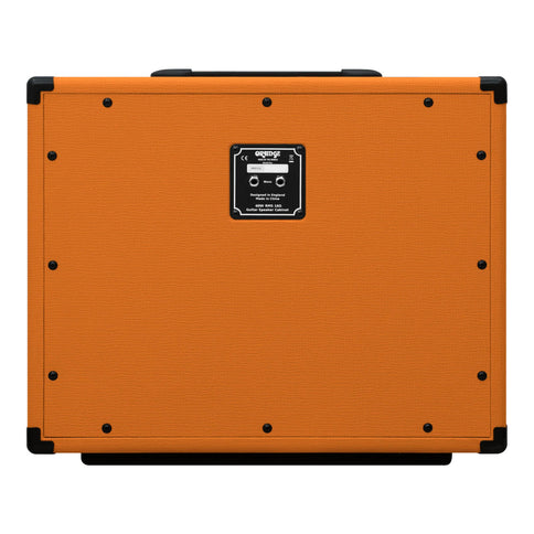 Orange 60W 1x12" Guitar Cabinet