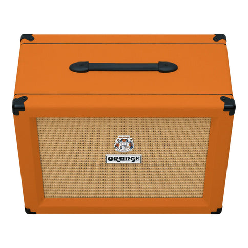 Orange 60W 1x12" Guitar Cabinet