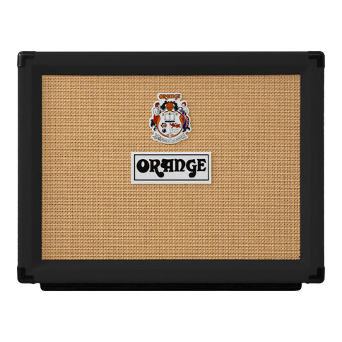 Orange 30W Stereo Amp Black