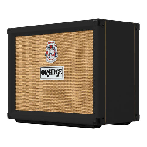 Orange 30W Stereo Amp Black