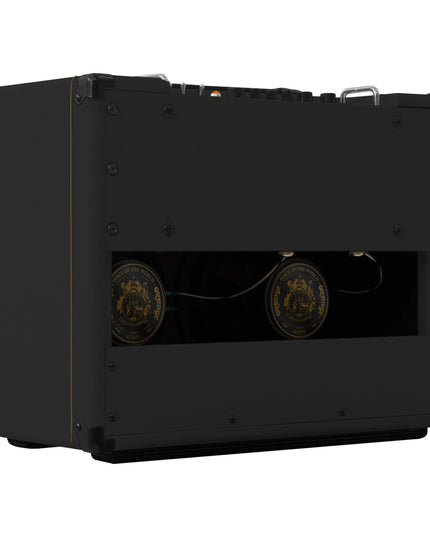Orange 30W Stereo Amp Black