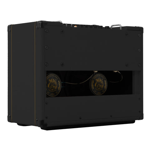 Orange 30W Stereo Amp Black