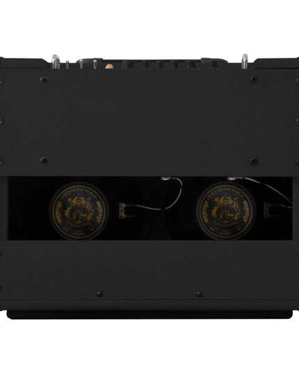 Orange 30W Stereo Amp Black