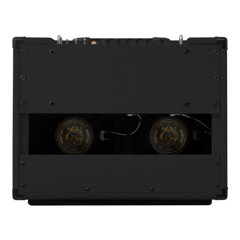 Orange 30W Stereo Amp Black