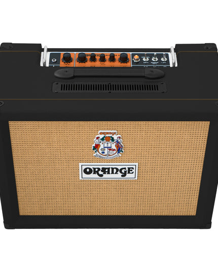 Orange 30W Stereo Amp Black