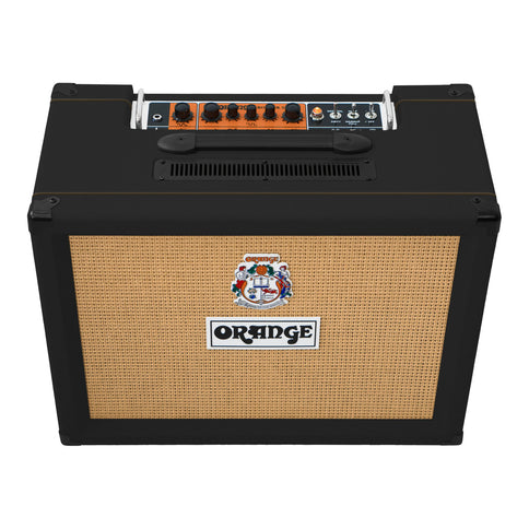 Orange 30W Stereo Amp Black