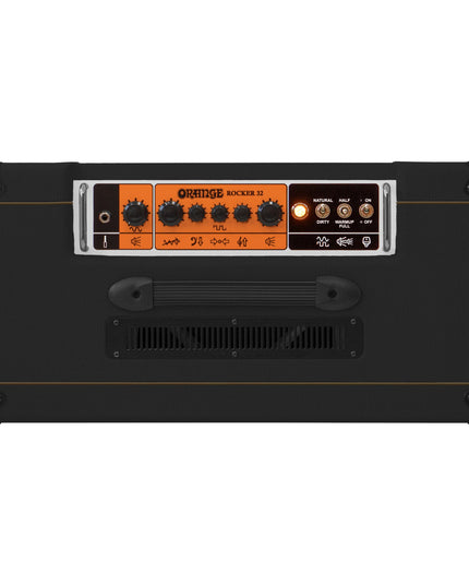 Orange 30W Stereo Amp Black