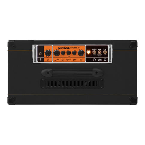 Orange 30W Stereo Amp Black