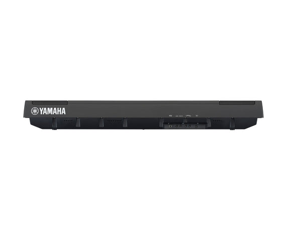 Yamaha P125B 88- Key Digital Piano Black