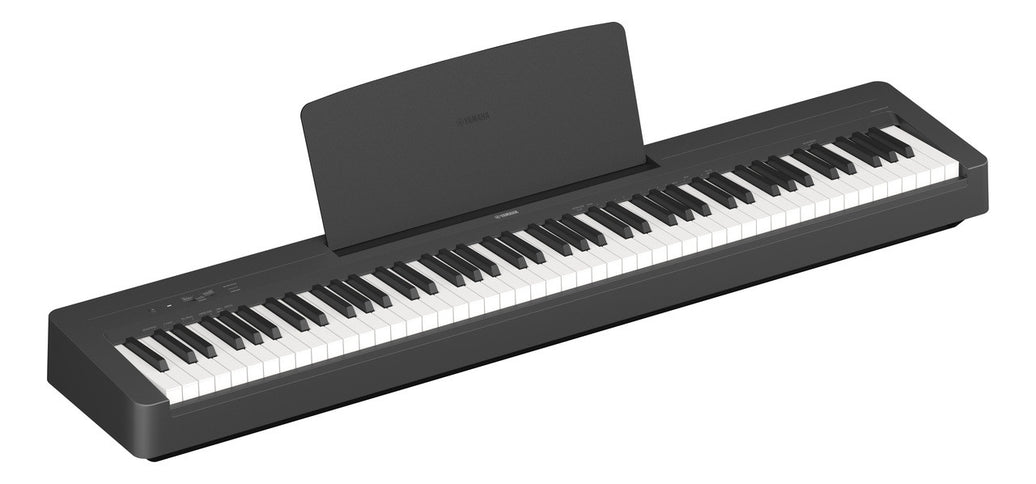 Yamaha P143B P Series Digital Piano - 88 Keys Black