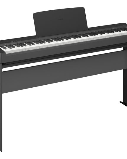Yamaha P143B P Series Digital Piano - 88 Keys Black