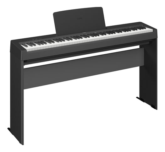 Yamaha P143B P Series Digital Piano - 88 Keys Black
