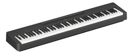 Yamaha P143B P Series Digital Piano - 88 Keys Black