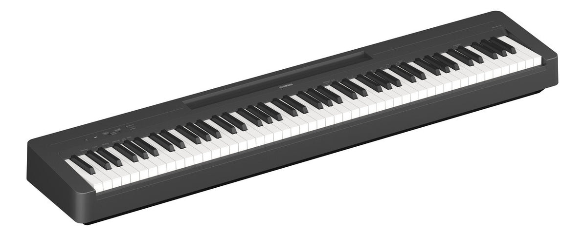 Yamaha P143B P Series Digital Piano - 88 Keys Black