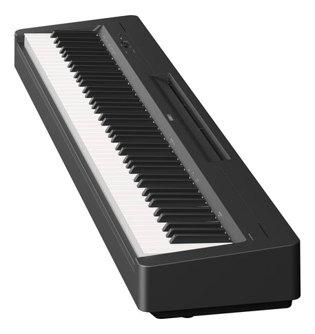 Yamaha P143B P Series Digital Piano - 88 Keys Black