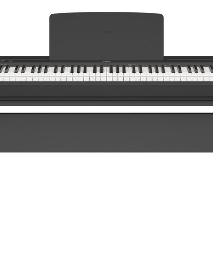 Yamaha P143B P Series Digital Piano - 88 Keys Black