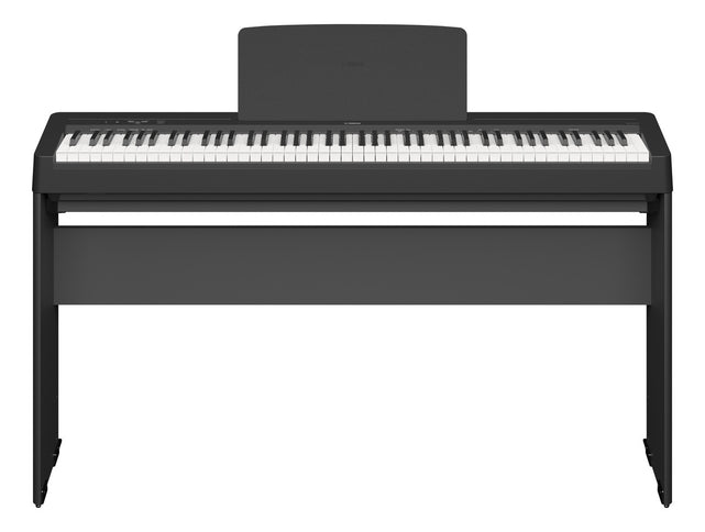 Yamaha P143B P Series Digital Piano - 88 Keys Black